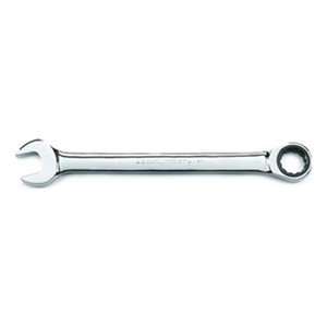  17mm Combination Ratcheting Wrench: Home Improvement