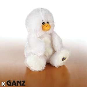 Webkinz Plush Stuffed Animal Snowman Toys & Games