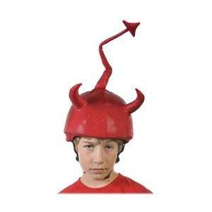  Multisport Helmet Cover   Devilish