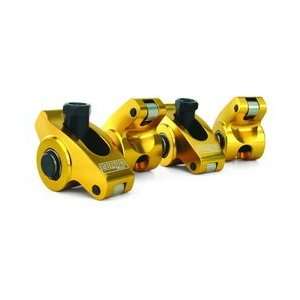  Competition Cams 19004 16 SBC ULTRA GOLD R/AS 