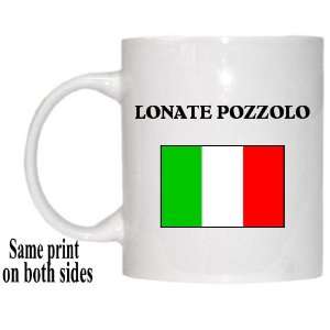  Italy   LONATE POZZOLO Mug: Everything Else
