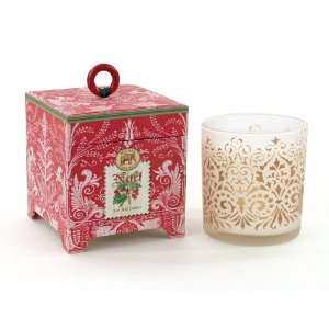    Michel Design Works Noel Soy Wax Candle, 40 hour Packages: Beauty