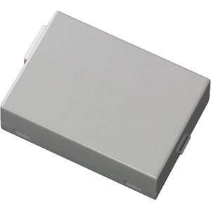   LP E8 XtraPower Lithium Ion Battery for Canon T2i: Camera & Photo