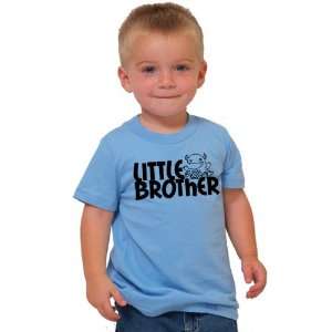  Little Brother Kids Tee: Everything Else