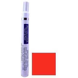   Red Touch Up Paint for 1965 Ford Mustang (color code: 3 (1965)) and
