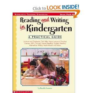   Writing, Read Alouds, and More [Paperback] Rosalie Franzese Books