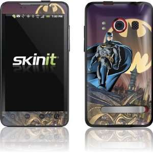  Skinit Batman in the Sky Vinyl Skin for HTC EVO 4G Cell 