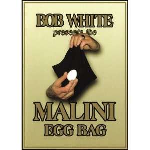  Malini Egg Bag DVD: Everything Else