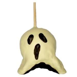 Spook   Our Ghostly Belgian Chocolate: Grocery & Gourmet Food