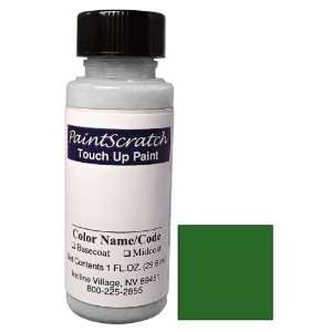   Touch Up Paint for 2000 Mazda Truck (color code: SH/19J) and Clearcoat