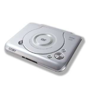  COBY DVD209 BLACK DVD 2.1CHANNEL ULTRA COMPACT DVD 