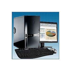  Dual Core i3 3.1Ghz Custom Business Computer with Windows 