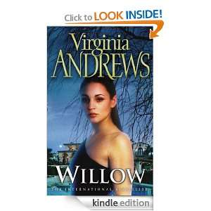 Willow (The De Beers Family) Virginia Andrews  Kindle 