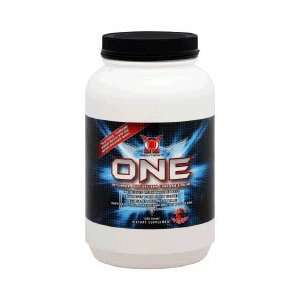 Omega Sports One Sour Cherry 60 Servings: Health 