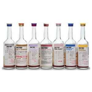 Bactec Blood Culture Media (PEDS Plus) (50 per Case)  