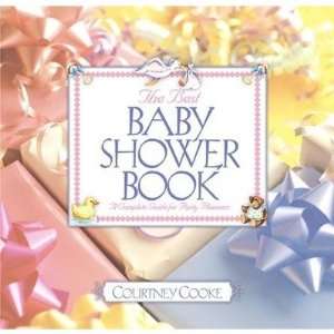  Best Baby Showers Book: Baby