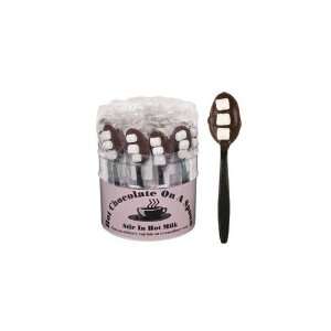 Nancys Hot Choc On A Spoon (Economy Case Pack) (Pack of 24)  