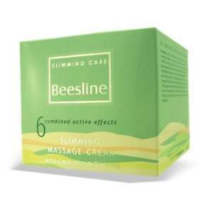    Beesline Slimming Massage Cream   Reduces Cellulite: Beauty