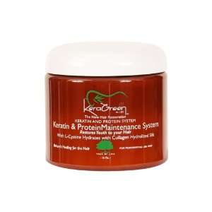  KeraGreen Keratin and Protein System Protein Maintenance 