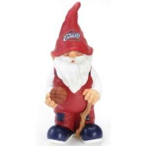  Americans Sports Cleveland Cavaliers Garden Gnome   11 