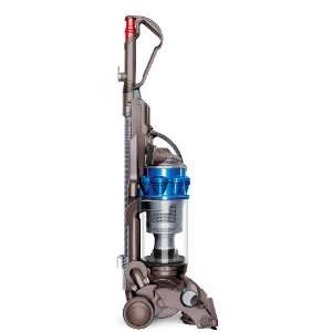 Dyson DC14 All Floors Cyclone Upright Vacuum Cleaner 