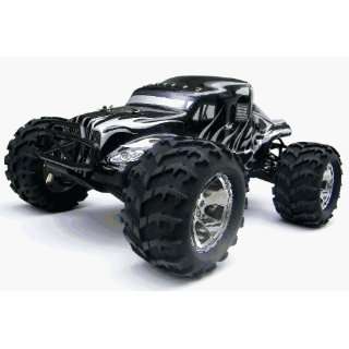  Redcat Racing Earthquake 3.0 Truck 1 8 Scale Nitro: Toys 