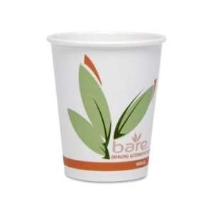  Solo Bare Hot Cup   White   SLO370RCJ8484 Health 