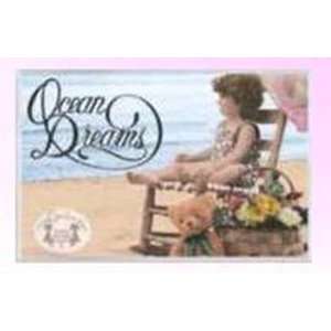   : Valuable Ocean Dreams Cd By Twin Sisters Productions: Toys & Games