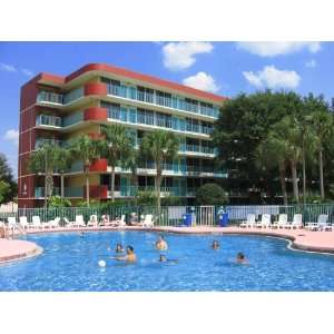    Disney World Hotel Condominium Orlando, FL 