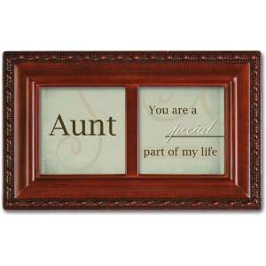  Aunt, You Are a Special Part of My Life, Petite Music Box 