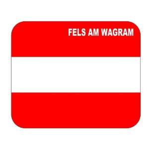  Austria, Fels am Wagram Mouse Pad 