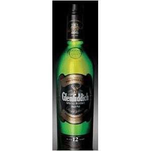  Glenfiddich Scotch Single Malt 15 Year Distillery Edition 