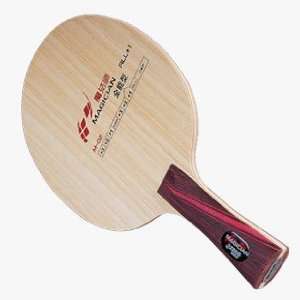  DHS Magician Series M02 Table Tennis Blade (Shakehand 