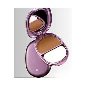  Covergirl Queen Collection Powder Foundation~Spicy Brown 