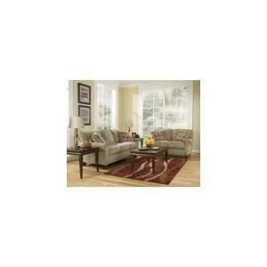   Pebble Living Room Set by Signature Design By Ashley: Home & Kitchen