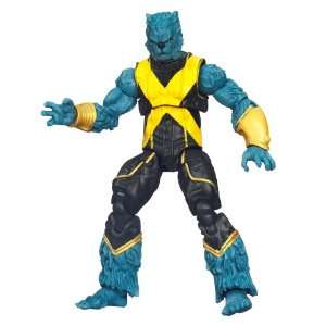    Beast Marvel Universe Action Figure (preOrder) Toys & Games