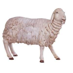  70 Inch Scale Adult Sheep   Please call for availability 