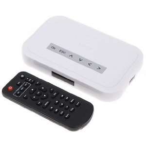  Hd Nbox N33 Media Player  Players & Accessories