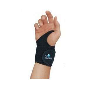  Bioskin Boomerang Wrist Brace: Health & Personal Care