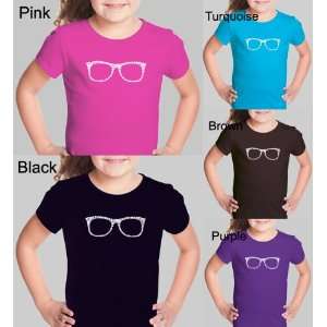   Glasses Shirt L   Created using different terms to describe ones style