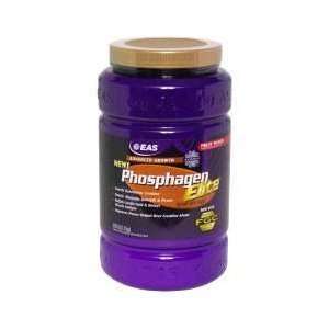  EAS Phosphagen Elite Fruit Punch / 20 servings Health 