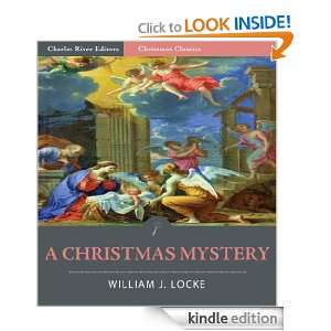 Christmas Story The Story of Three Wise Men (Illustrated) William 