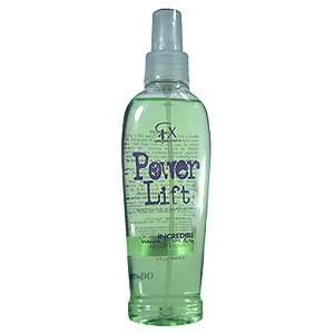 SPECIAL EFFECTS Power Lift 6oz/180ml Beauty