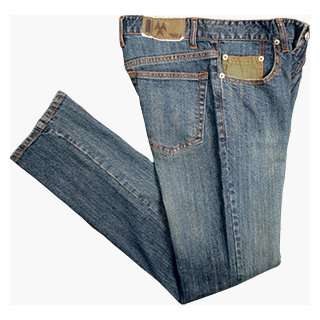  HABITAT HARVESTER INDIGO JEAN 38