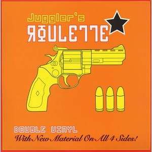    DJ JS 1   Jugglers Roulette Vinyl LP Record: Musical Instruments