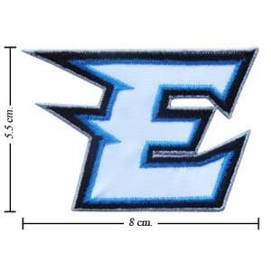    Philadelphia Eagles Logo 3 Iron On Patches 