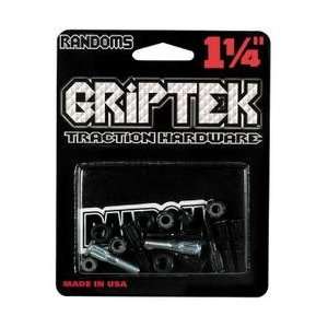  Randoms Grip Tek 1.25 in.: Sports & Outdoors