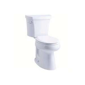  Kohler K 4199 Highline Elongated Bowl, White