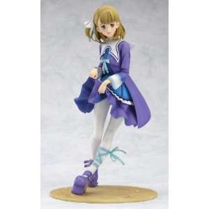  Yulie Ahtreide 1/8 Scale PVC Figure :Wildarms the 4th 