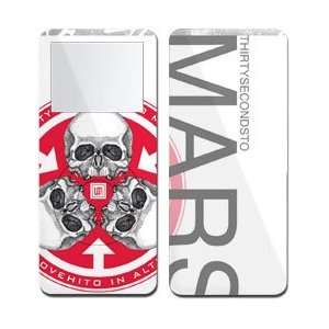  30 Seconds To Mars v1   Apple iPod nano 1G (1st Generation 